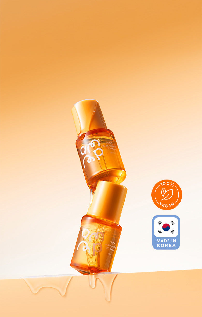 PDRN Regenerative <br> Oil Serum